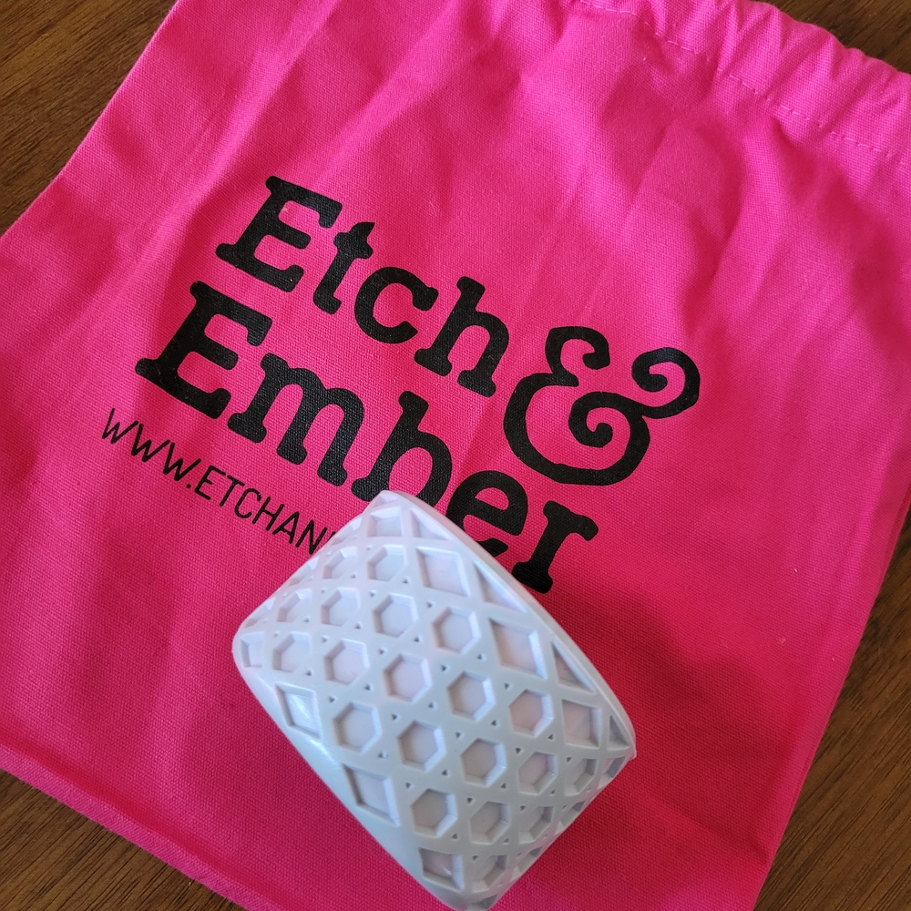 Etch & Ember Tumbler Boot